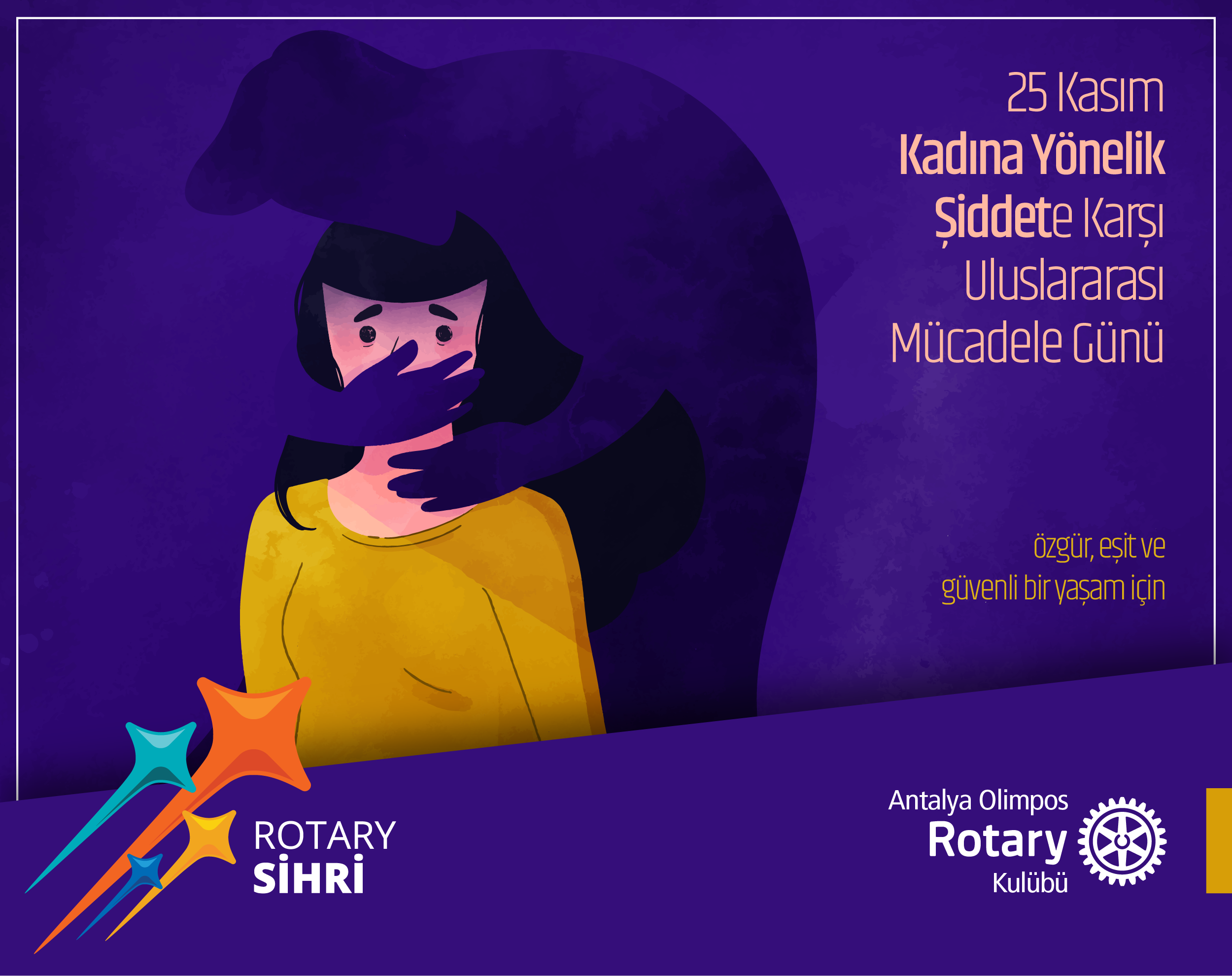 Kadına Karşı Şiddet