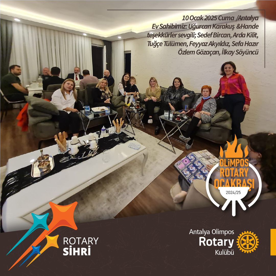 Ocakbaşı: Rtn Uğurcan Karakuş &Hande