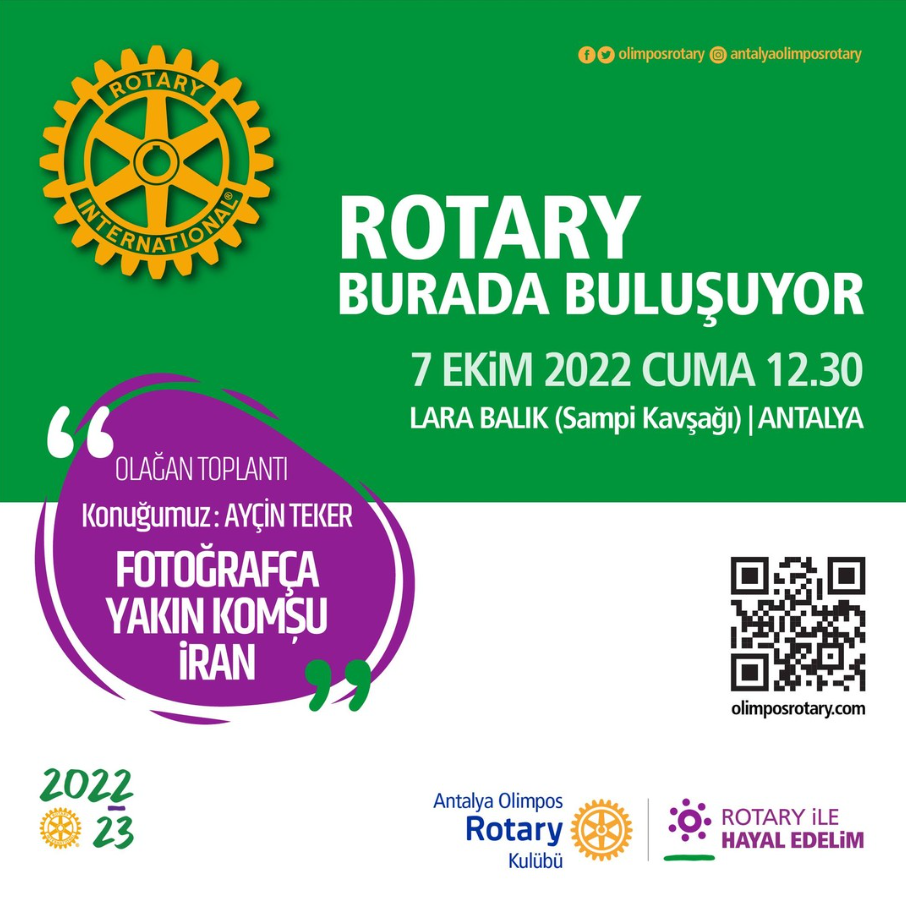 Olağan Toplantı 7 Ekim 2022