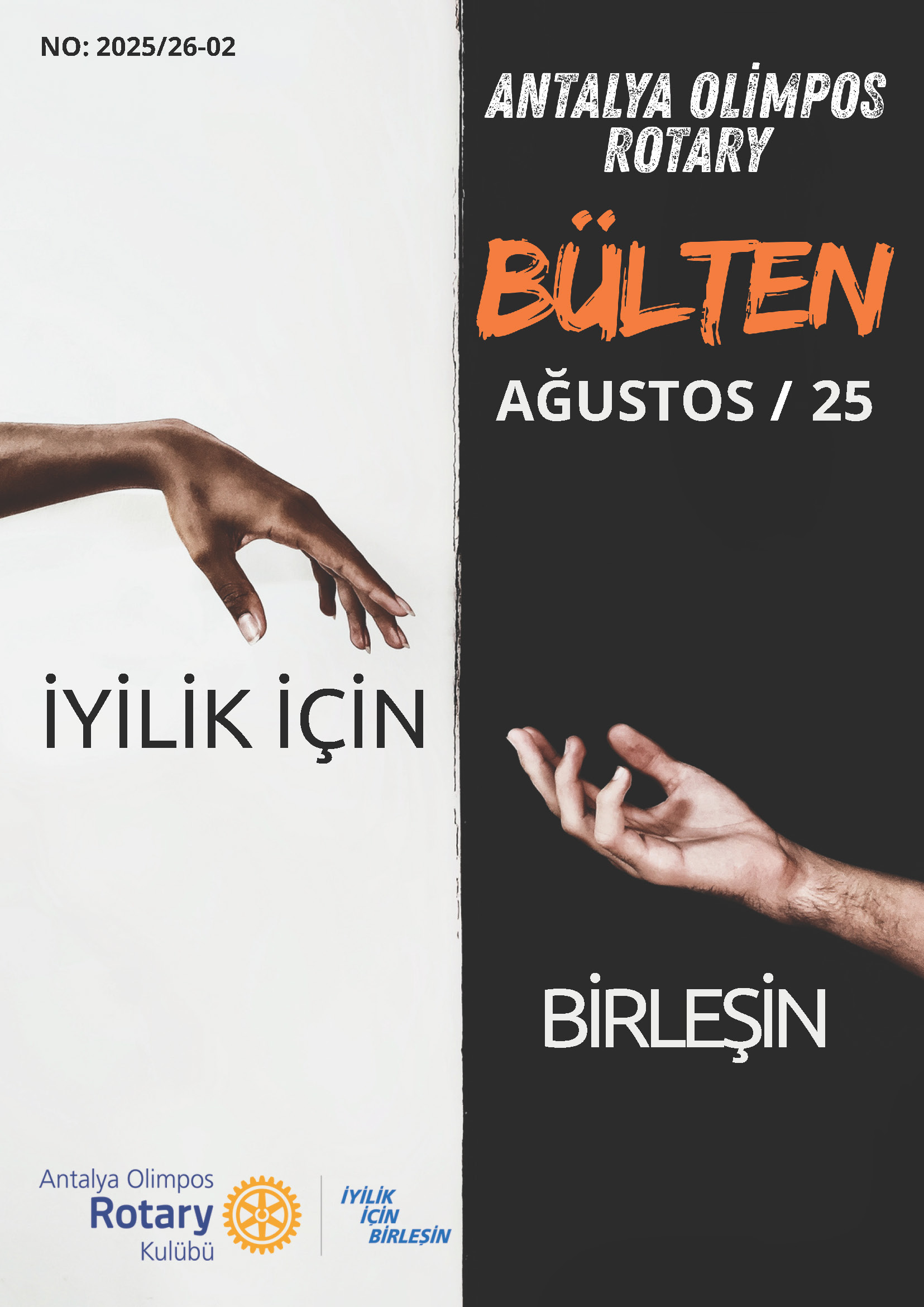 2025/26 Ağustos S:02