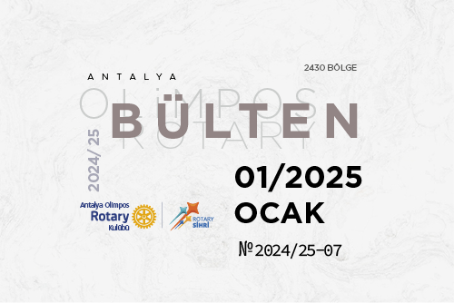 2024/25 OCAK /07