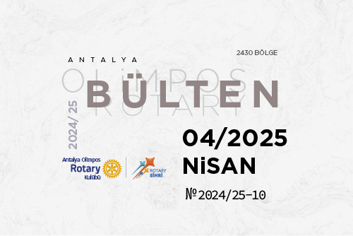 2024/25 NİSAN /10