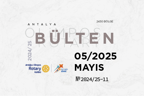 2024/25 MAYIS /11