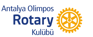Antalya Olimpos Rotary Kulübü
