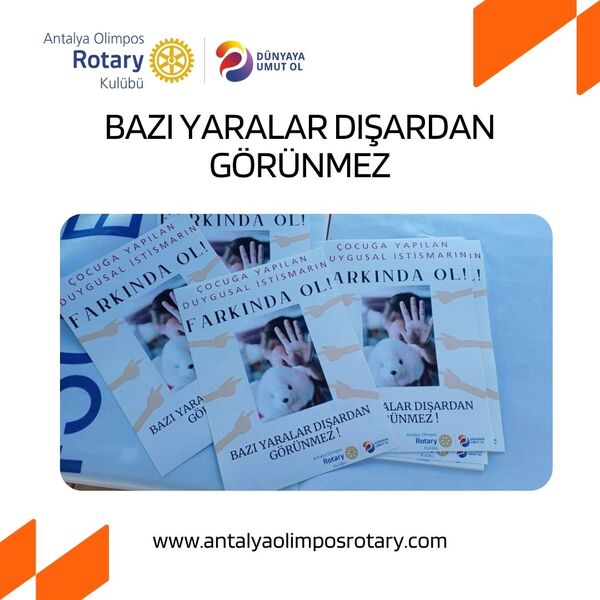 DUYGUSAL İSTİSMARA FARKINDALIK