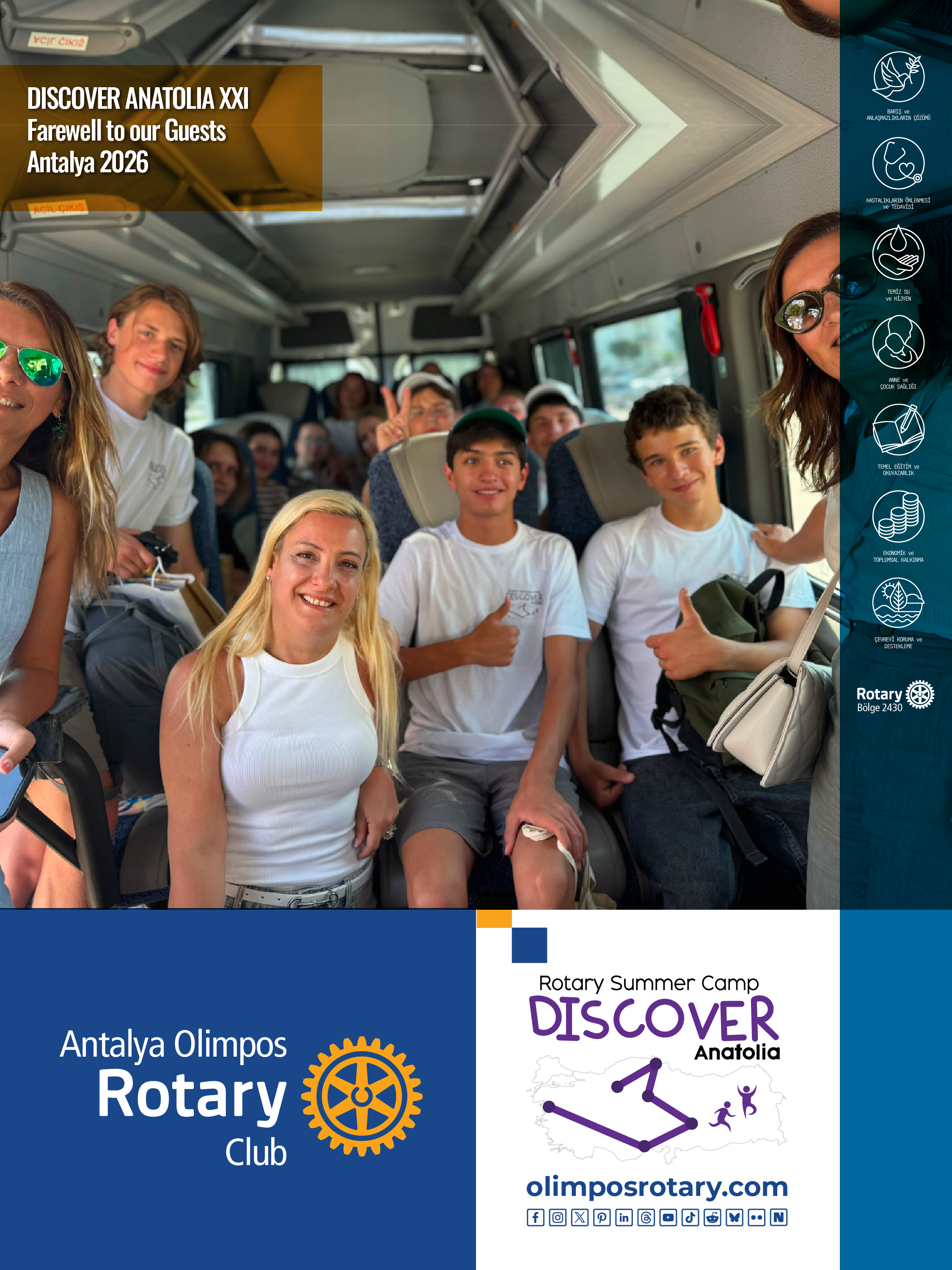 Discover Anatolia XXI