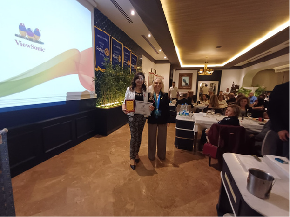 Meme Kanseri Farkındalık