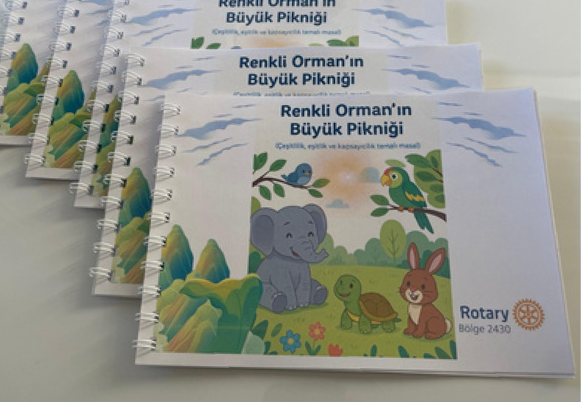 Toplumsal Adalet ve Eşitlik