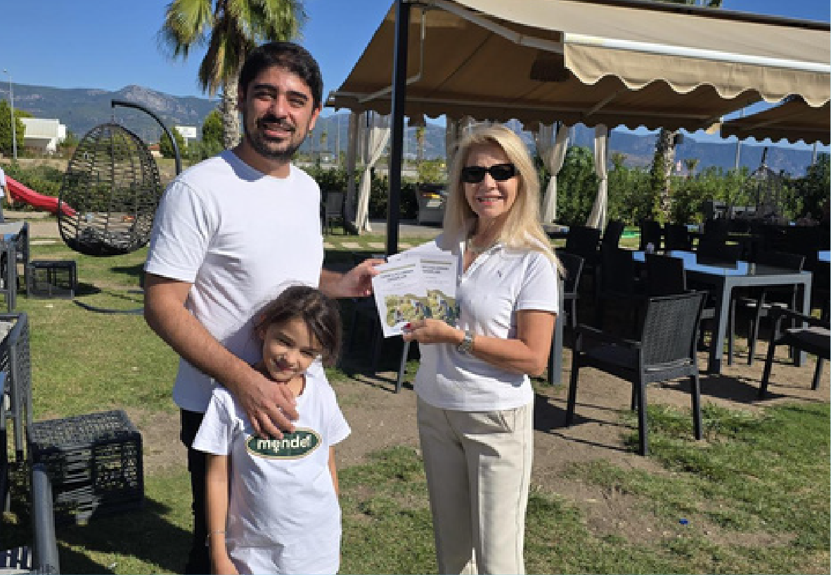 Tarım İlaçlarının Zararları