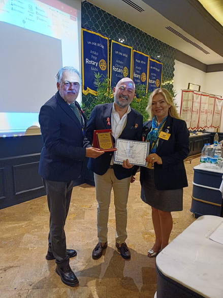 Meme Kanseri Farkındalık