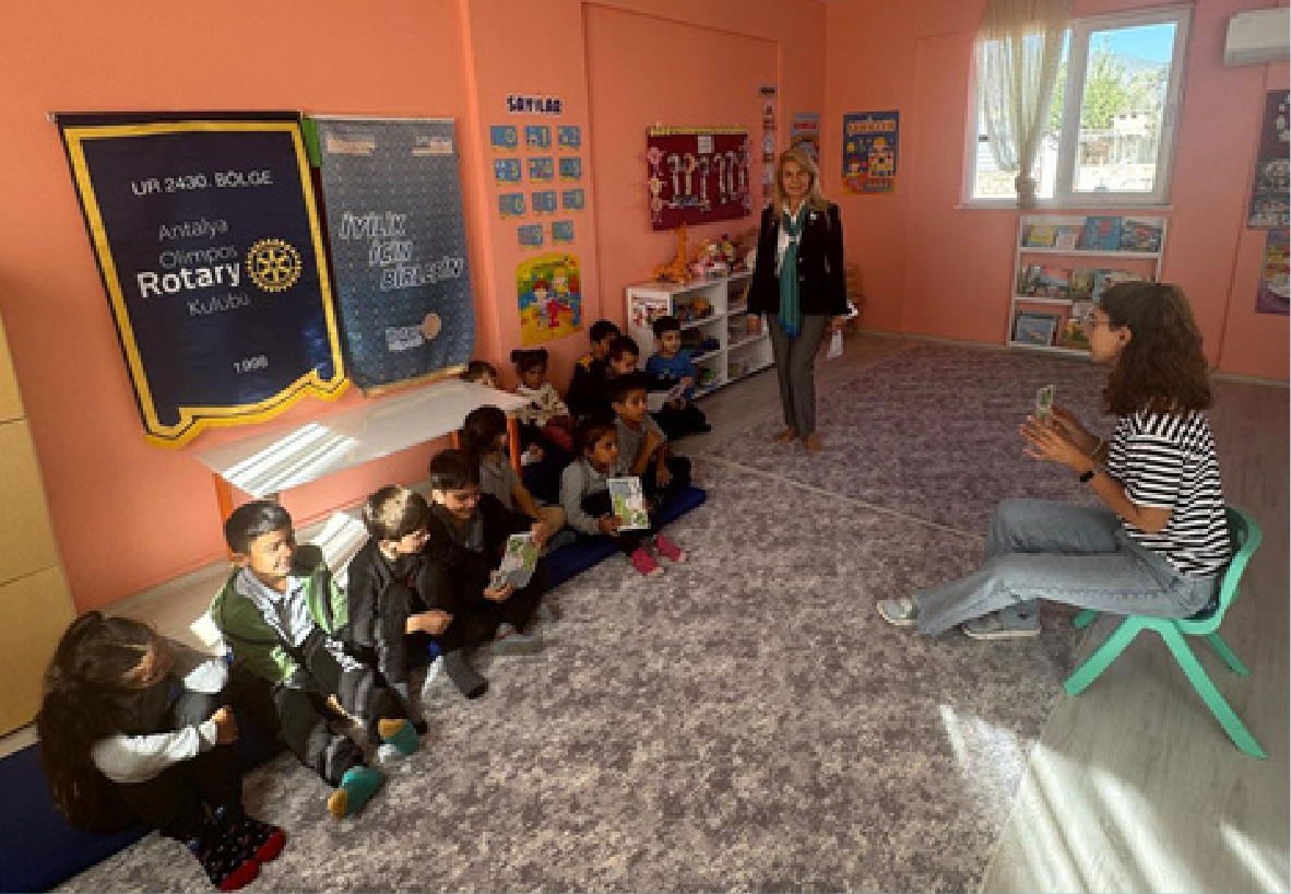 Toplumsal Adalet ve Eşitlik