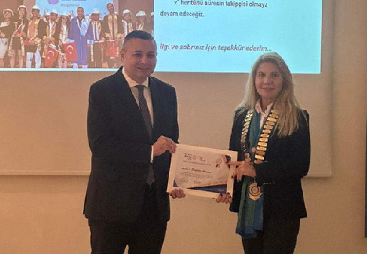 Mühendis Gözüyle Meslek Etiği