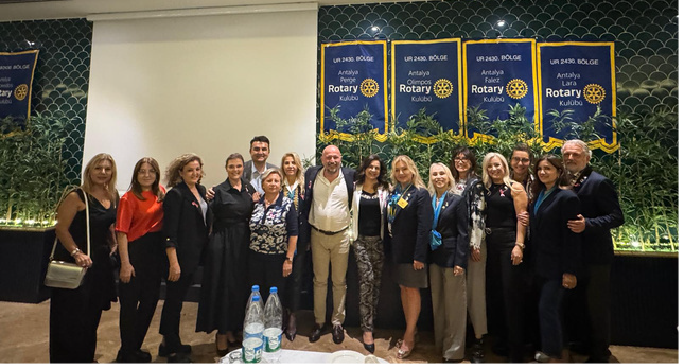 Meme Kanseri Farkındalık