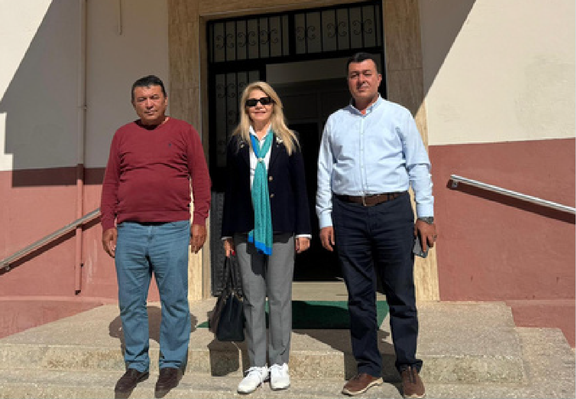 Toplumsal Adalet ve Eşitlik