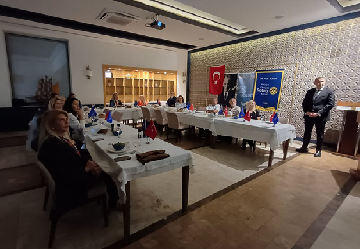 Mühendis Gözüyle Meslek Etiği