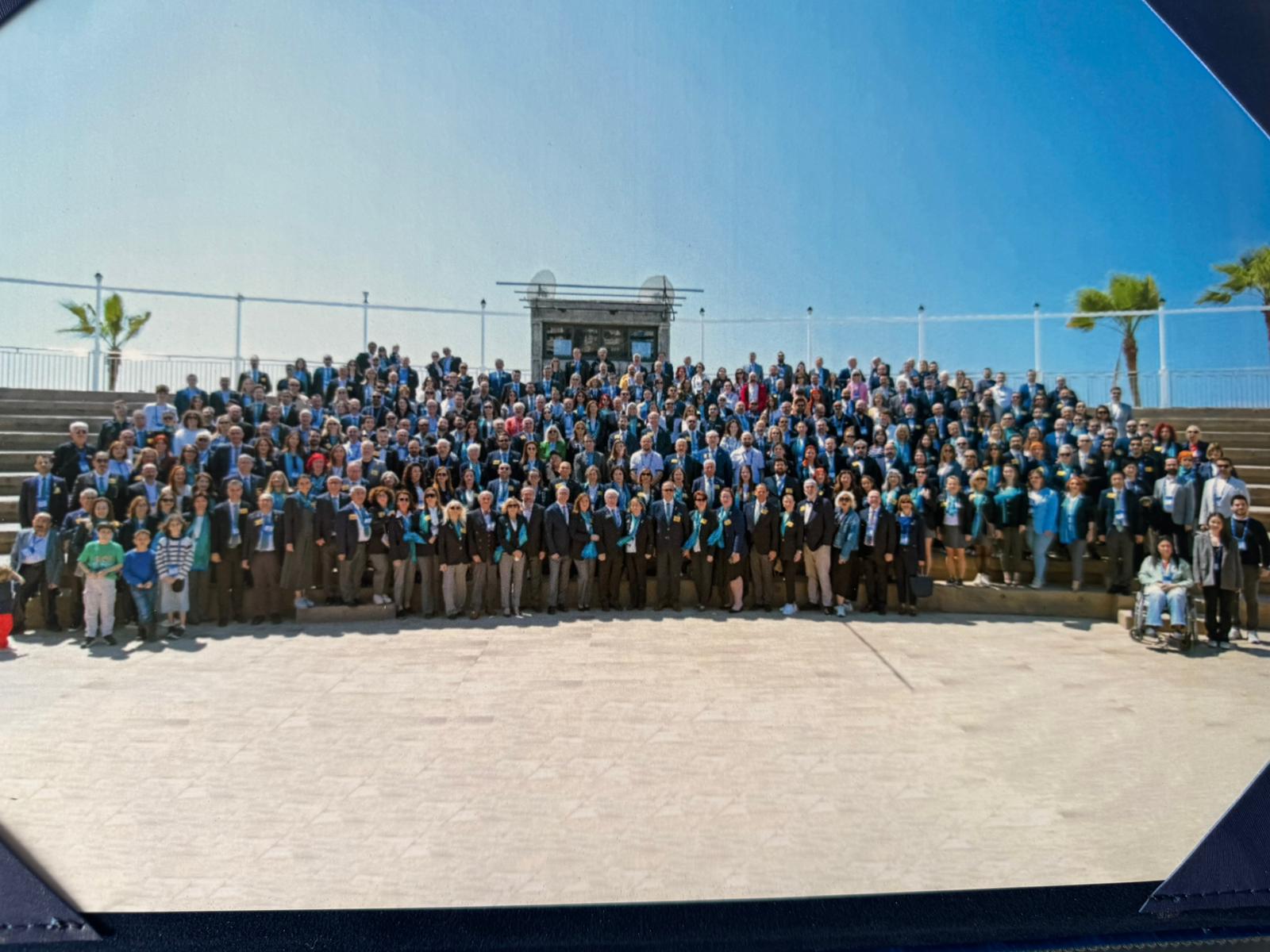 Rotary Bölge 2430 Konferans 2026