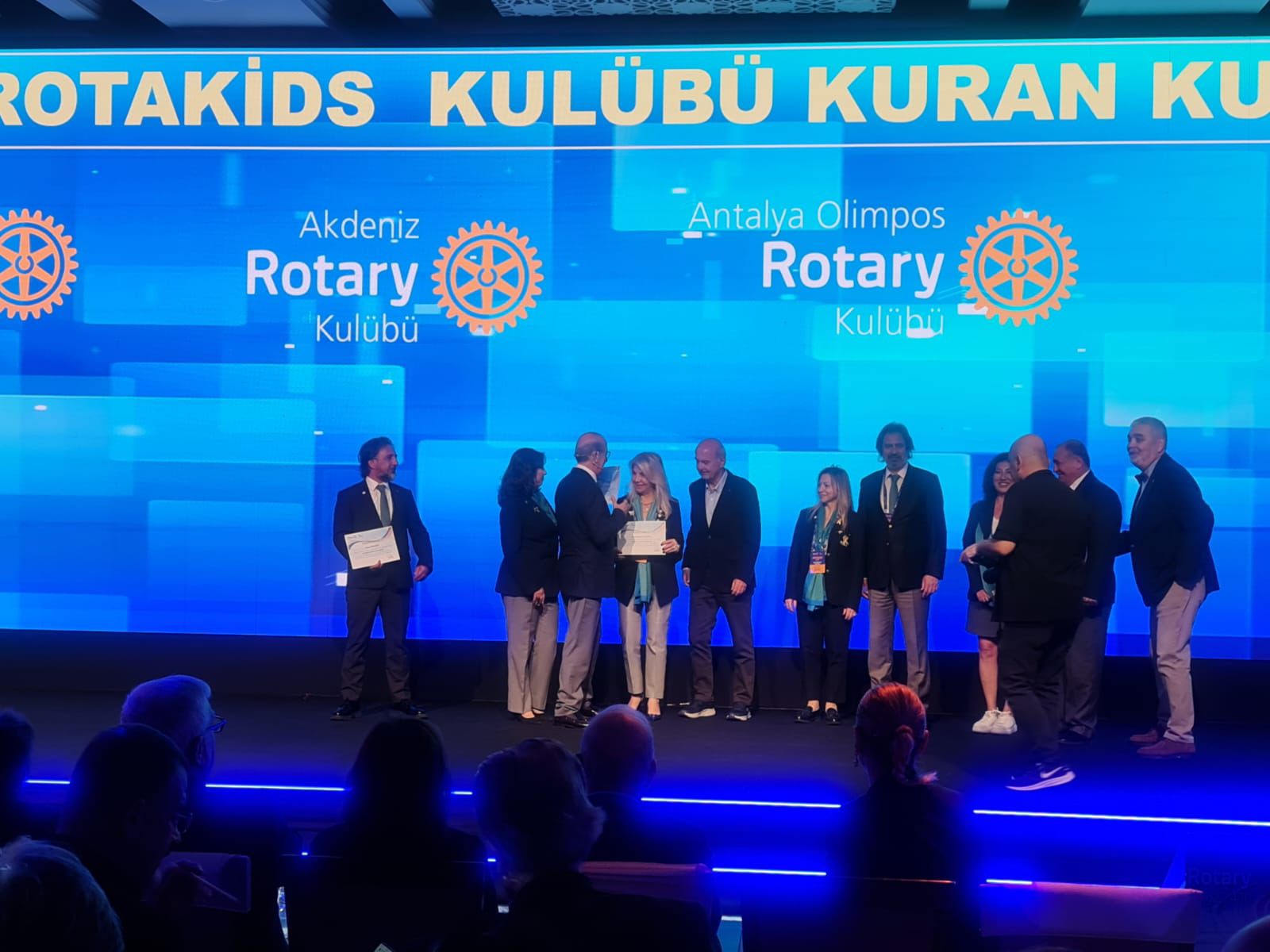 Rotary Bölge 2430 Konferans 2026