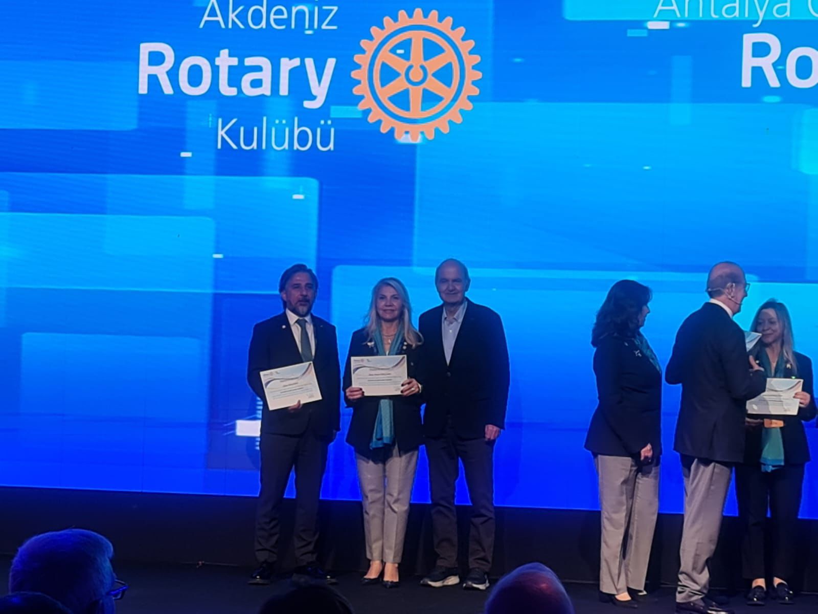 Rotary Bölge 2430 Konferans 2026
