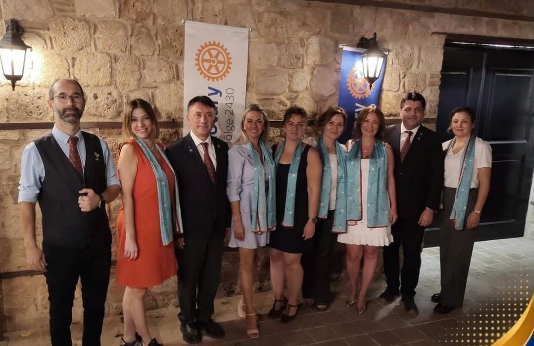 Dünya Barış Günü Konseri