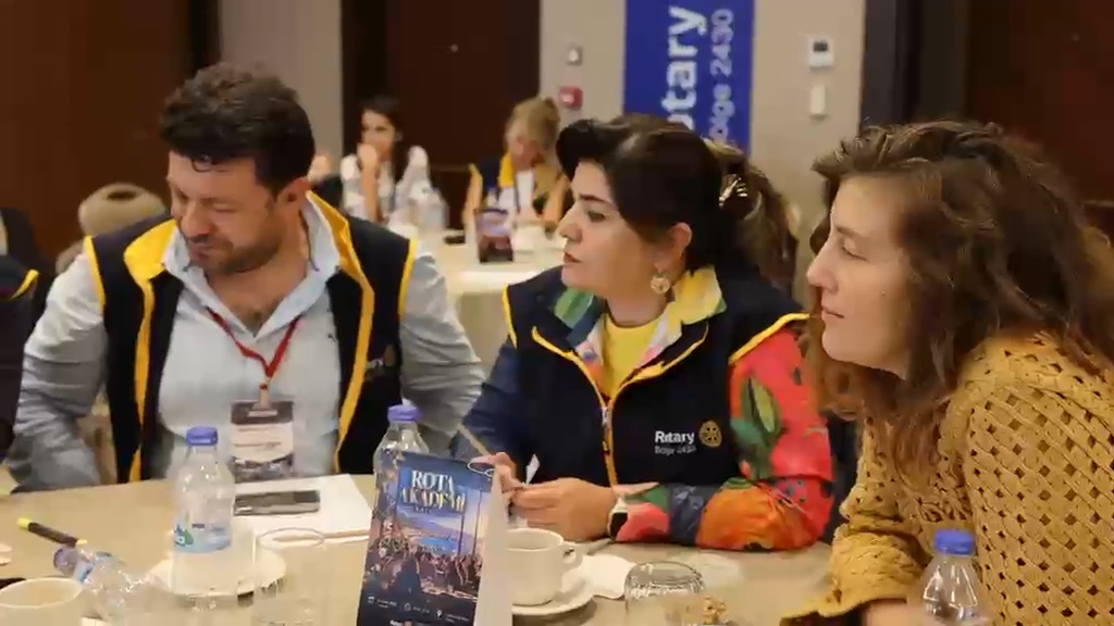 Rota Akademi II /Antalya