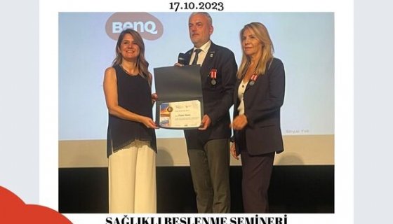 GIDA GÜVENLİĞİ ve ETİKET OKUMA SEMİNERİ