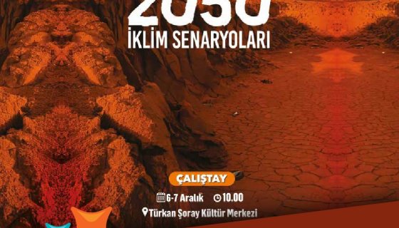 İklim Krizi Çalıştayı