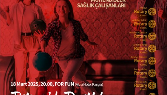 Bowling Turnuvası