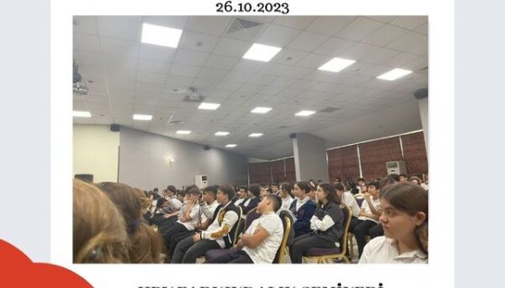 HPV FARKINDALIK SEMİNERİ