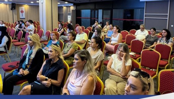 Anne Çocuk Sağlığı III Dr Gürhan Günay