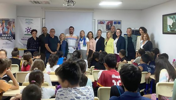Akran Zorbalığı Seminer