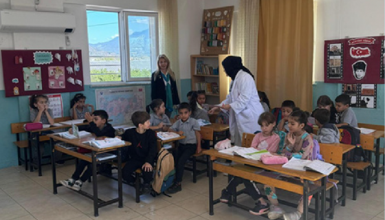 Toplumsal Adalet ve Eşitlik