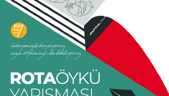 RotaÖykü Afiş Yarışması