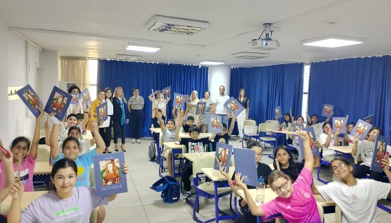 Çevre Farkındalığı Semineri