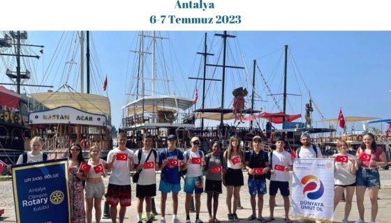 Discover Anatolia 2023