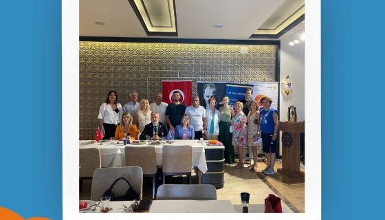 Olağan Toplantı 2. Asemble
