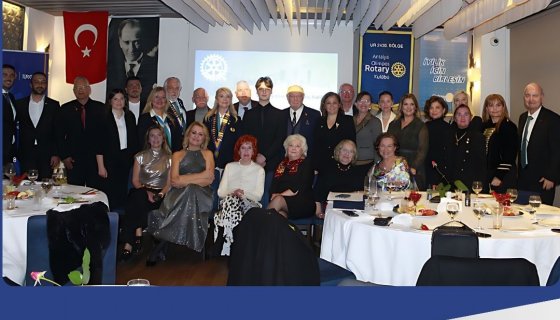 Meslek Hizmetleri Ödülleri 2026