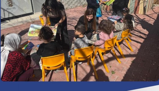 Gezici Kütüphane Projesi