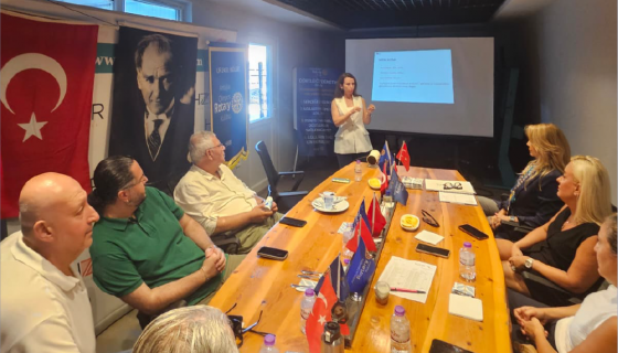 Seminer: İş Güvenliği | HZR Çit