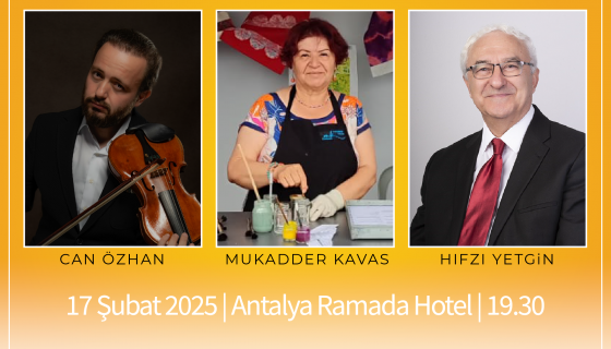 Meslek Hizmetleri Ödülleri