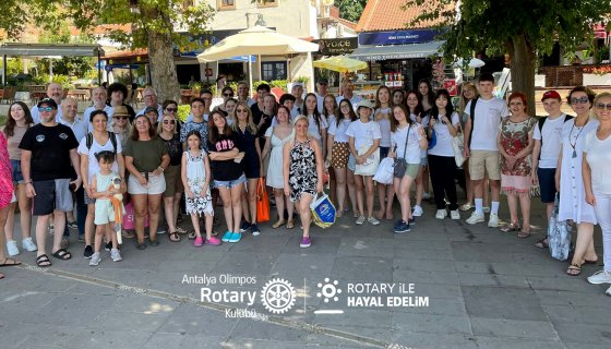 DISCOVER ANATOLIA