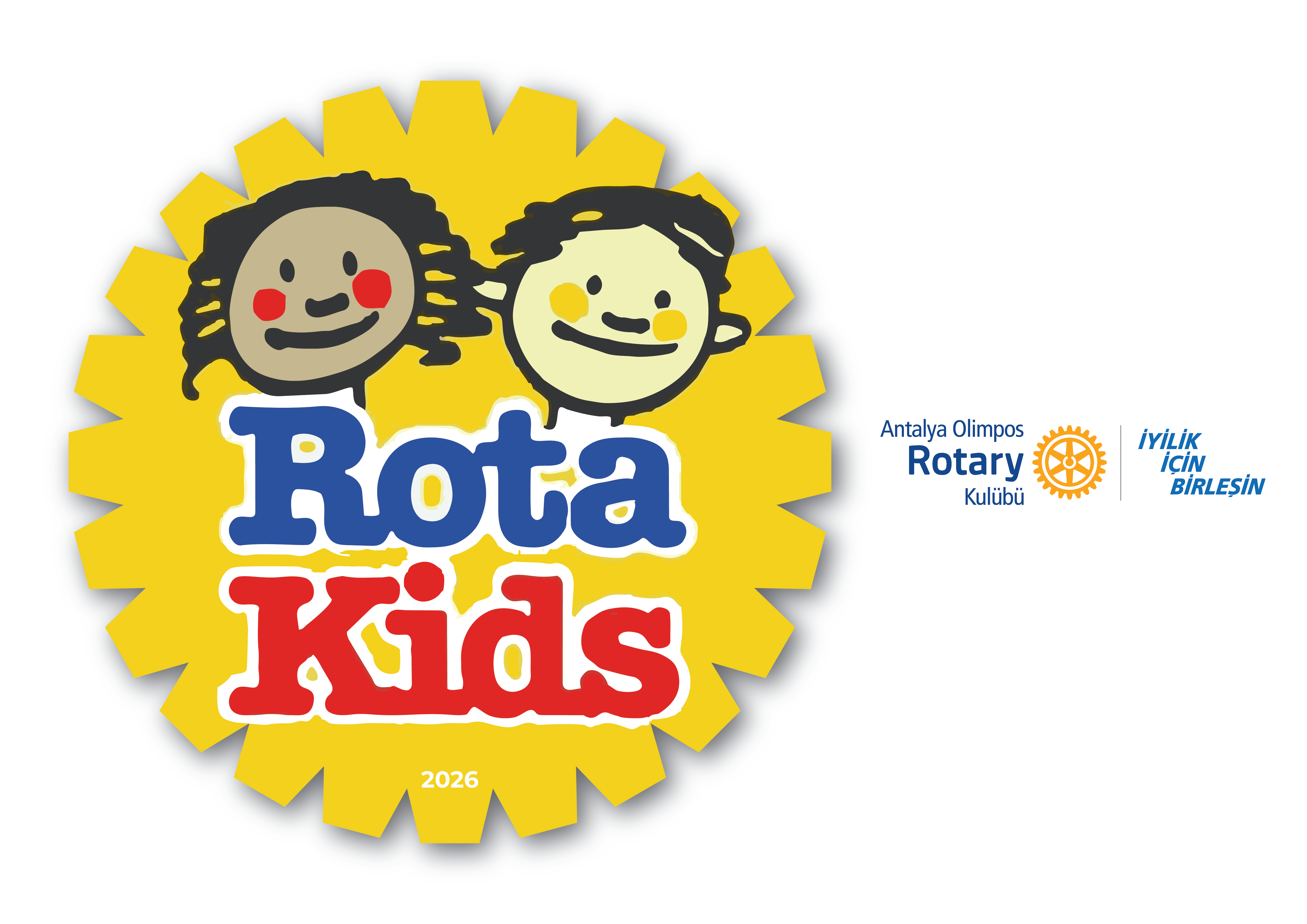 Rota KIds Charter & Toplantı K:1210/D:19